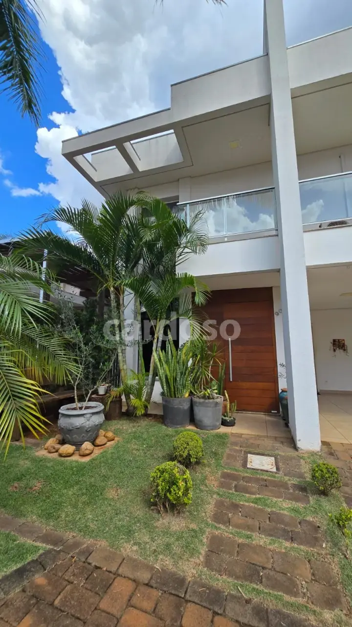 Casa para Alugar, 3 Quartos, Londrina - 4 Vagas