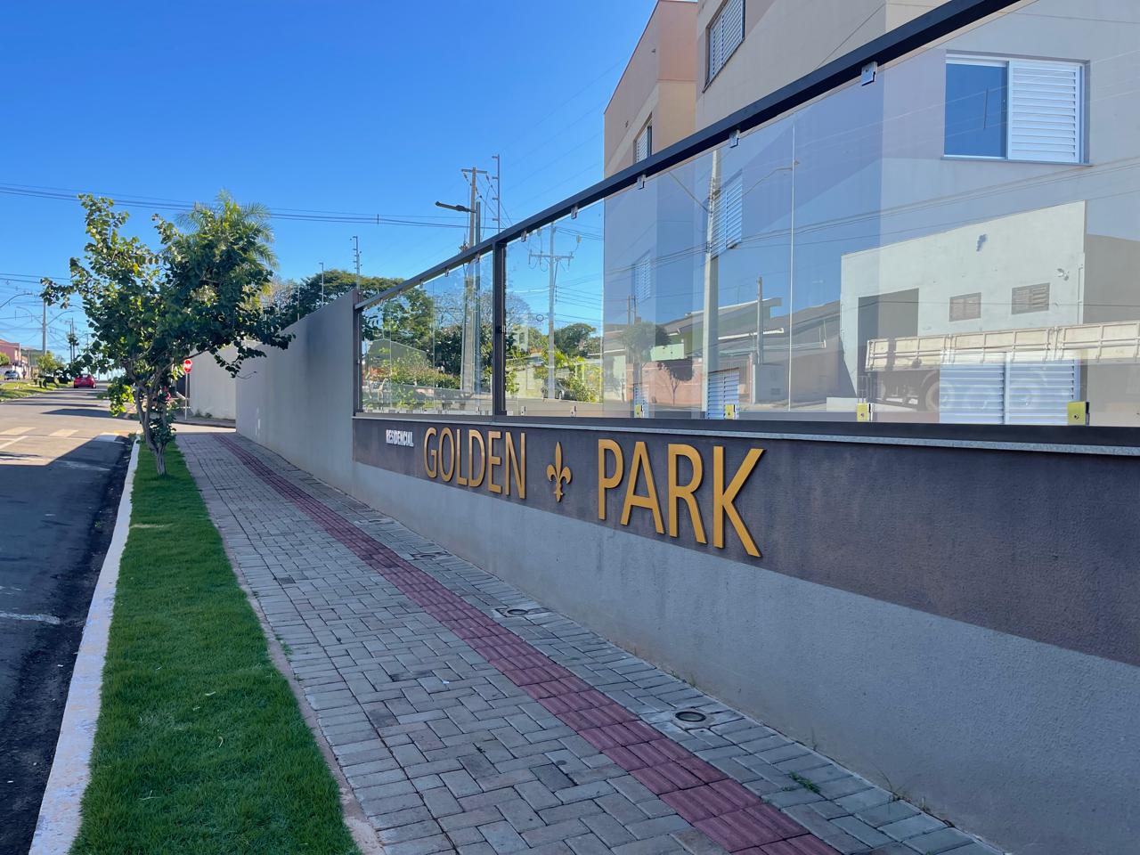 Apartamento à Venda, 2 Quartos, Setor 5 - Ibiporã - 2