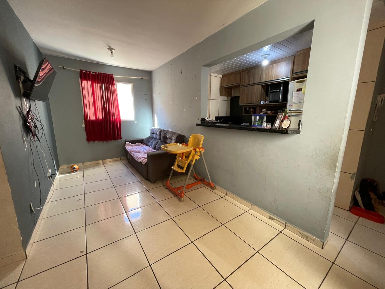 Apartamento à Venda, 2 Quartos, Setor 5 - Ibiporã - 2
