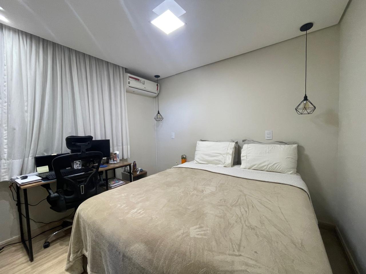 Apartamento à Venda, 2 Quartos, Setor 2 - Ibiporã - 2