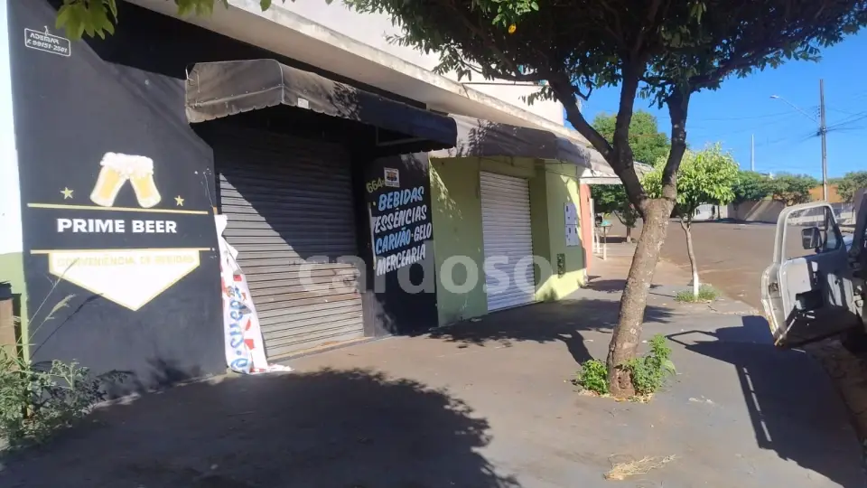 Sala Comercial para Alugar, Jardim Casagrande - Ibiporã